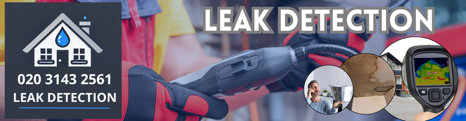 Croydon Leak Detection